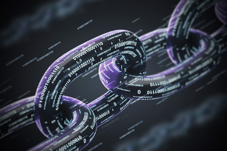 Blockchain Co. Signs Agreement With Insurance Co.