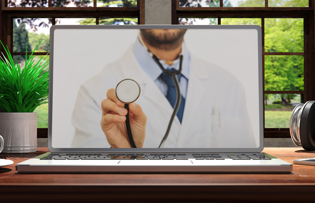 Telehealth Co. Expands With Six New Contracts in Three States