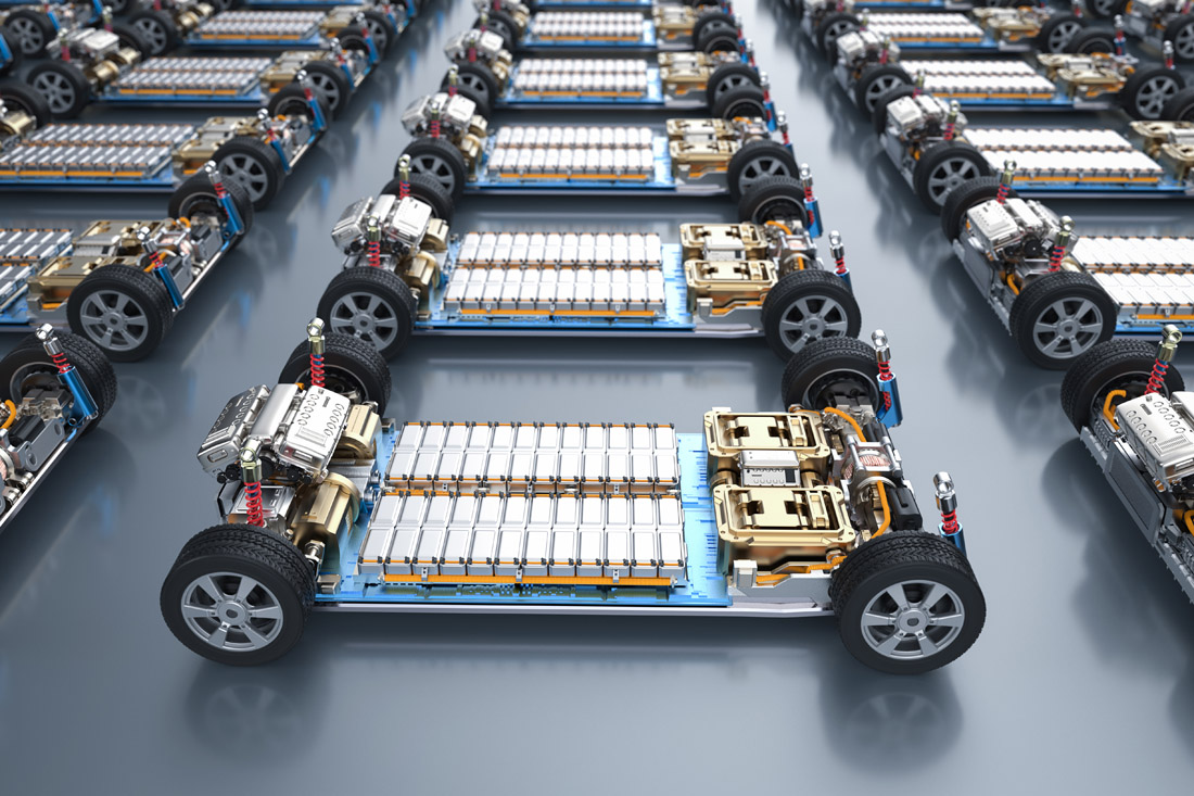 Lithium Rush Continues as Junior Options 5 Ontario Projects