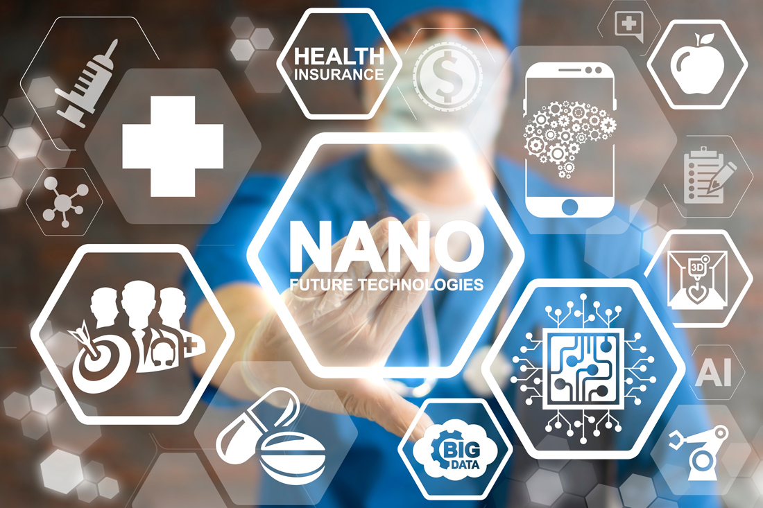 Nanotech Co. Narrows Focus for Rest of 2023