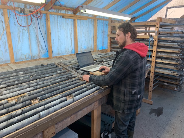 Quebec Explorer To Expand Gold Resource, Search for Lithium