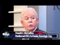RVX: CEO Interview