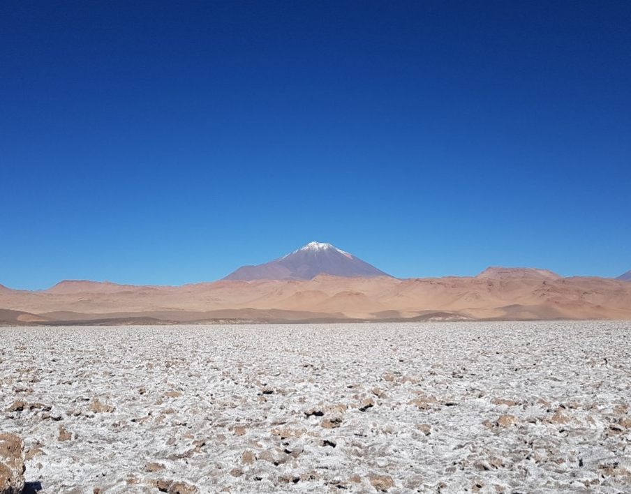 Explorer Building Resource Estimate in Lithium Triangle