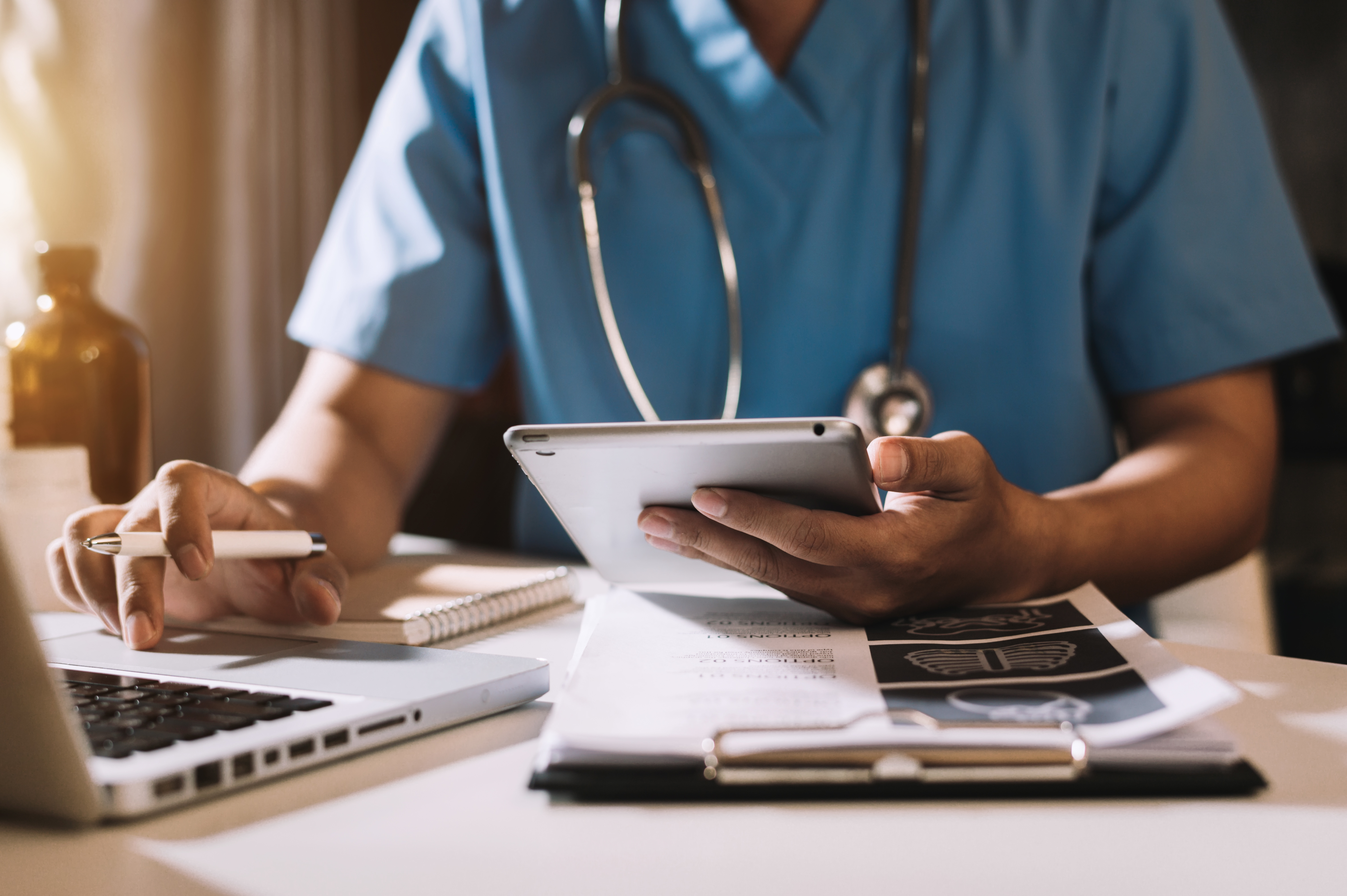 Up to 10,000 Patients To Join Telehealth Co.s Platform in Mexico