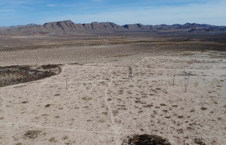 Lithium Junior Drilling To Expand High Grades at Nevada Project