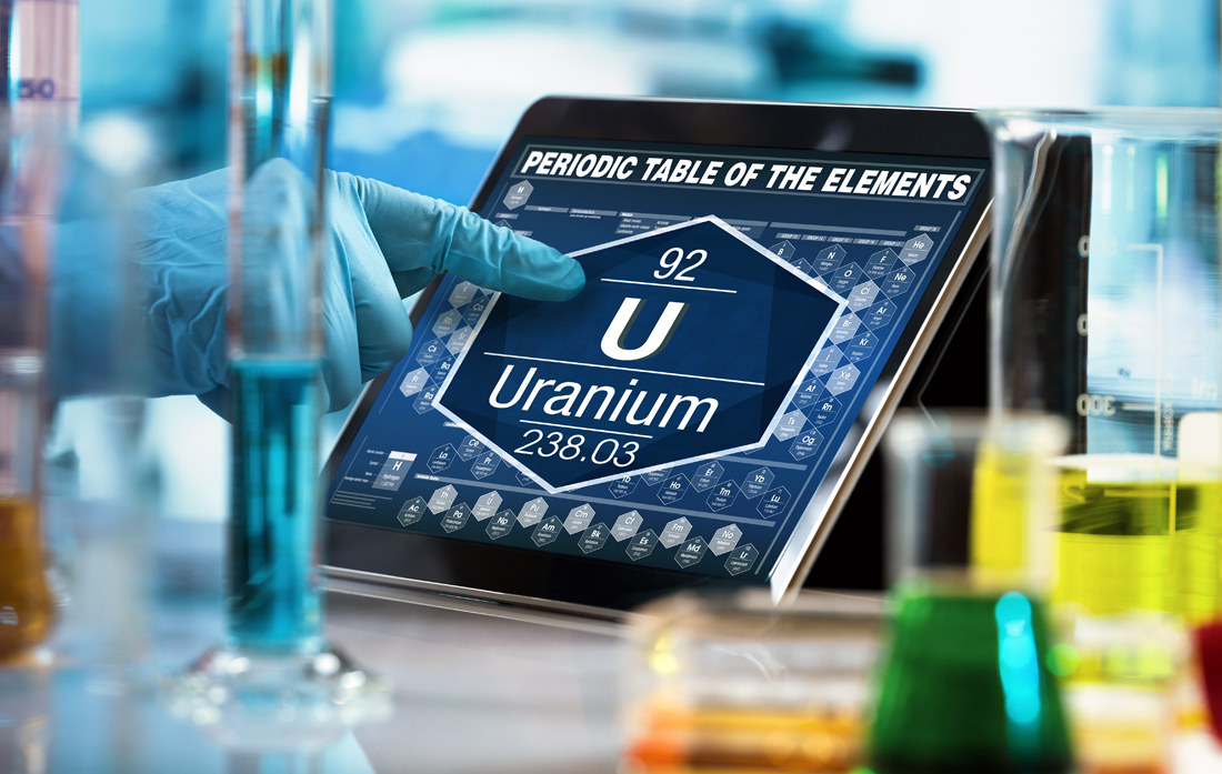 Uranium Co. Extends Placement as Sector Heats Up