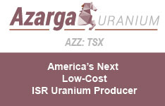 Learn More about AZZ Uranium Corp.