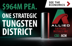 Learn More about Allied Critical Metals Inc.