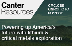 Learn More about Canter Resources Corp.