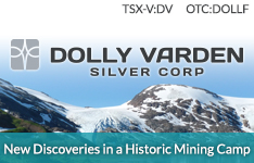Learn More about Dolly Varden Silver Corp.