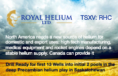 Learn More about Royal Helium Ltd.