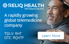 Learn More about Reliq Health Technologies Inc.