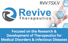 Learn More about Revive Therapeutics Ltd.
