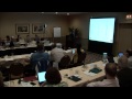 Implementing Biomarker Programs