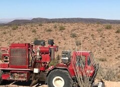 Mining Co. Identifies New Vein, Getting Close to Gold Source