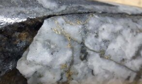 Drilling Extends Gold Mineralization at New Brunswick Project