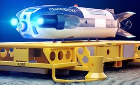 Robotics-Driven Services Co. Posts 20% Revenue Gains in Q3