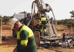 Explorer Hits High-Grade Copper-Gold in Spain