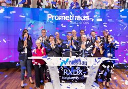 Biotech Co.'s Shares Soar to New 52-Week High