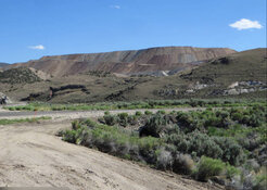 The Hidden Fortune: Ruth, Nevada's Mineral Treasure
