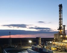 Oil & Gas Co. To Expand Its Portfolio of Assets