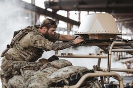 Counterdrone Products Co. Gets US$11M Order