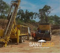 Junior Gold Exploration Company Announces Exciting Results From Guinea Project