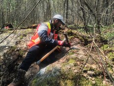 Lithium System Up to 8 Kilometers Long Found at Ontario Project