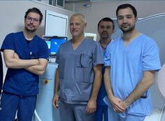 Cryoablation System Gets Approved in Brazil