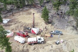 A Shallow, Scalable US Oxide Gold Story with Improving Economics