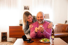 Follow-up Results From T2 Diabetes Trial Positive