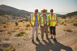 The Mining Speculator Focus Brief: Westward Gold