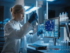 Biotech Improves Efficiency of Its New Immunotherapy