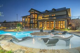 Price Target Lowered on Real Estate Trust
