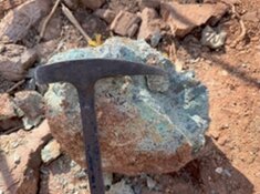 Copper Explorer Launches Advanced Surface, Geophysical Program in Mexico