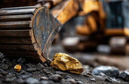 Gold Co. Unveils Robust PEA for Massive Brazil Gold Project