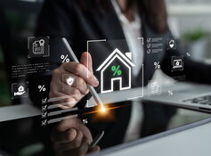 Find Out What Fintech Mortgage Co. Is Having Increased Revenue, Sales in Tough Market