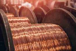 Idaho is New US Copper District