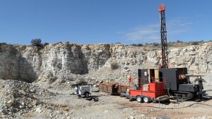 Deep Drilling in Nevada Poised to Uncover More Copper Than Expected