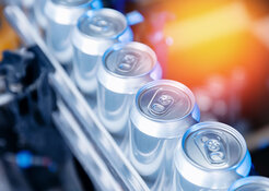 Forget Rare Earths, Aluminum Is the Metal of the Moment