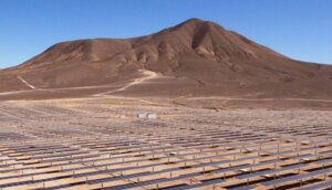 Silver Shocker in Argentina as Drill Hits 3,549 G/T