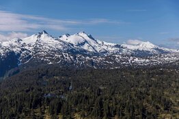 Gold Producer Restarts Massive Mill Operation in British Columbia