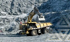 Miner Hits Milestone With First Gold From Goose