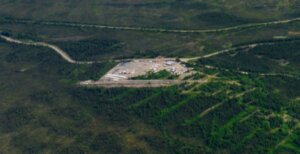 Gold Explorer Pushes Toward Superpit with Yukon Intercepts