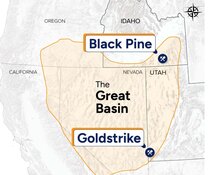 Gold Explorer Makes Breakthrough in Idaho Testing Heap Leach Pad