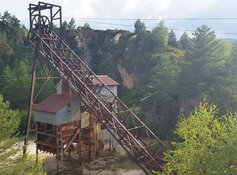 Critical Metals Co. Secures Environmental Approval for High-Grade Portugal Tungsten Mine