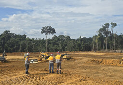 Gold Developer Targets Massive Cash Flow From Brazilian Gold Project