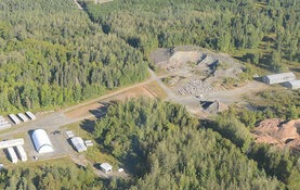 Gold Developer Completes CA$27M Cameron Project Acquisition in Ontario