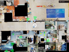 Drone Manufacturer Set to Consolidate Industry Signs With Campus Security Co.