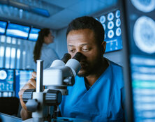 Q1/25 Financials of Cancer Drug Developer Released